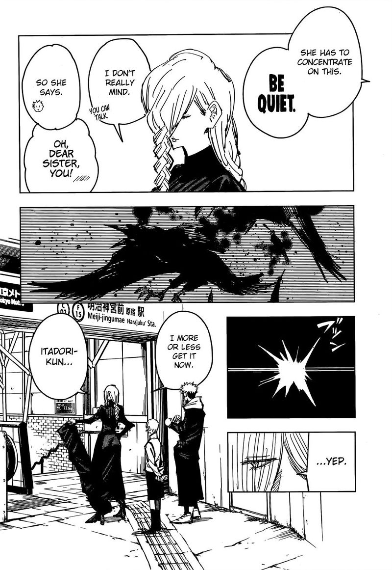 jujutsu kaisen 86 4