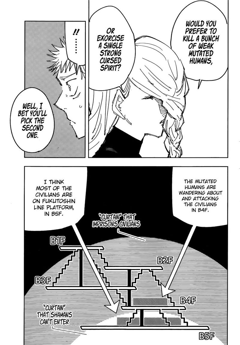 jujutsu kaisen 86 5