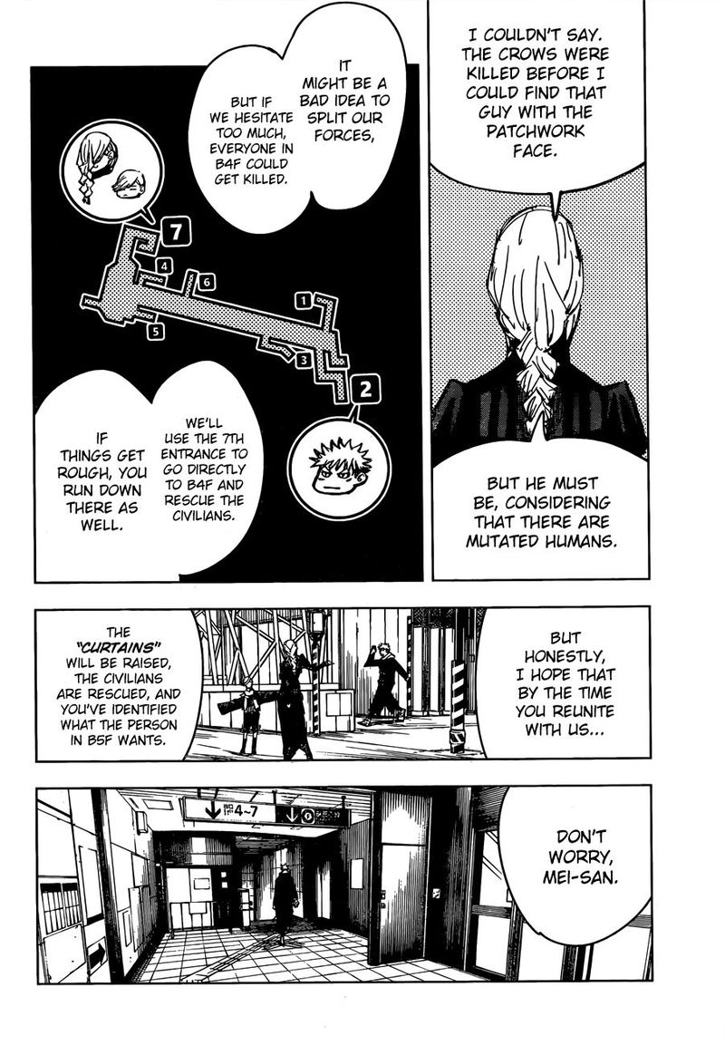 jujutsu kaisen 86 8