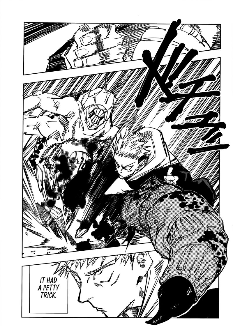 jujutsu kaisen 87 14