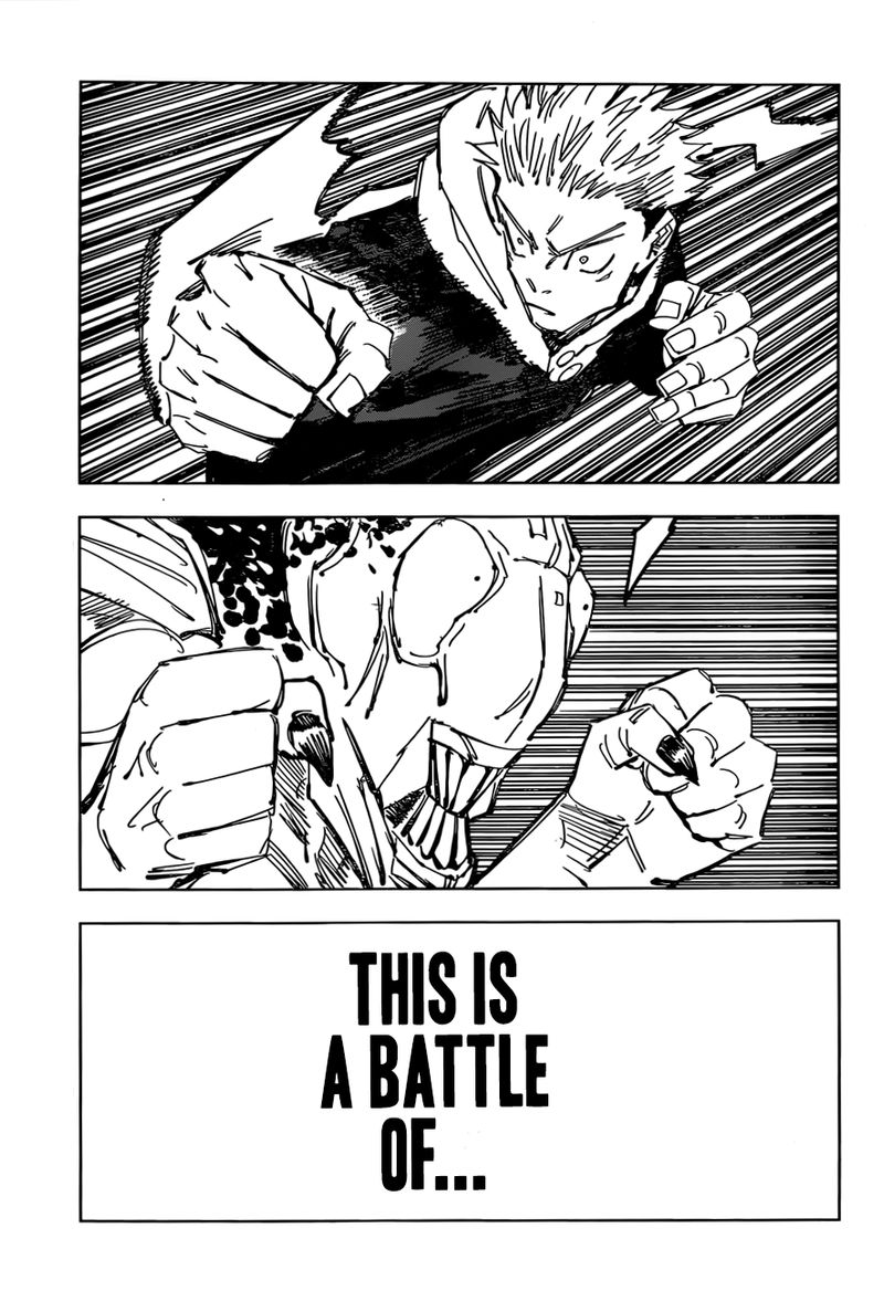 jujutsu kaisen 87 7