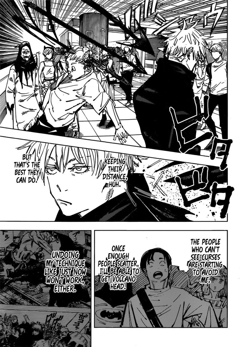jujutsu kaisen 88 5