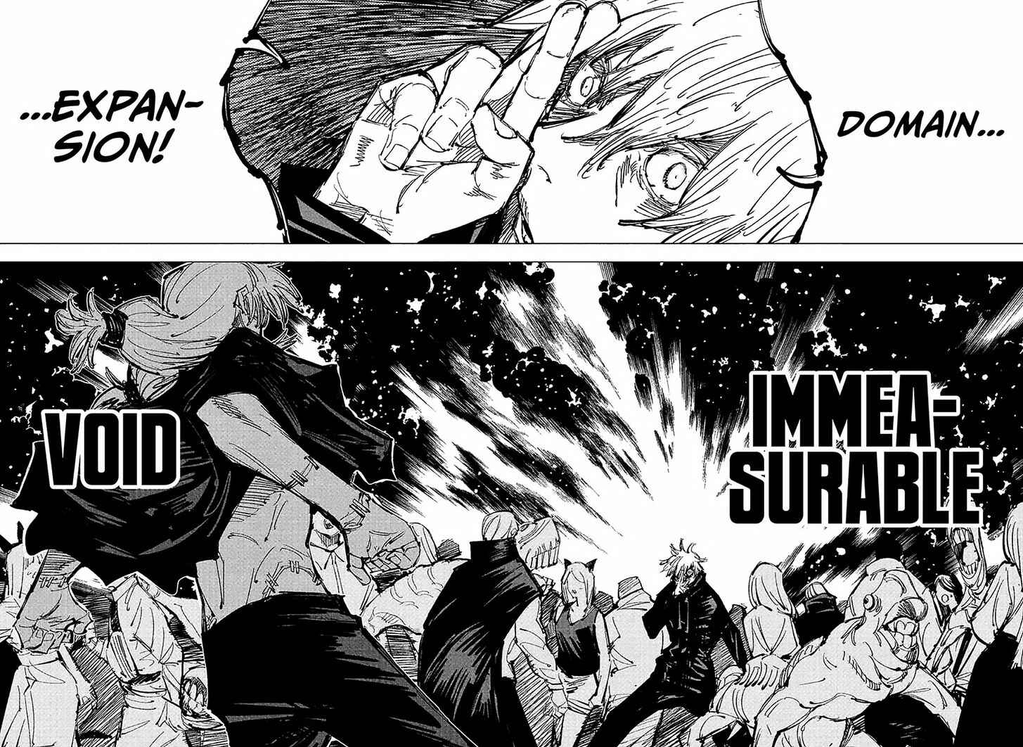 jujutsu kaisen 89 12