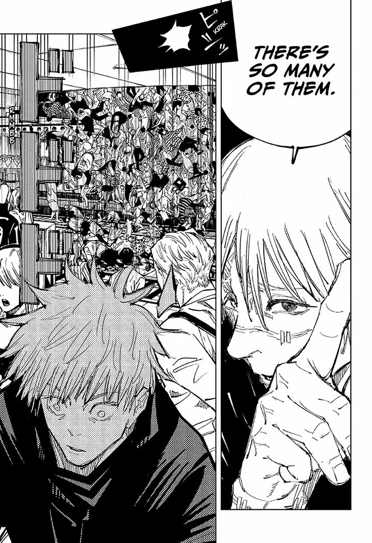 jujutsu kaisen 89 4