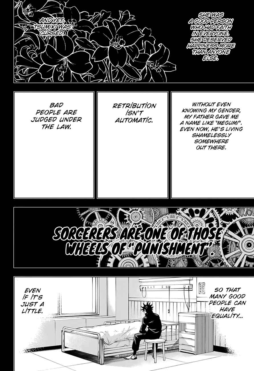 jujutsu kaisen 9 14