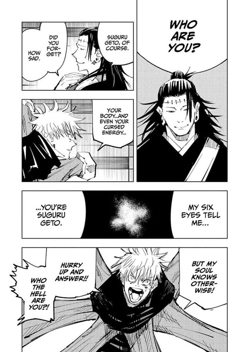 jujutsu kaisen 90 15
