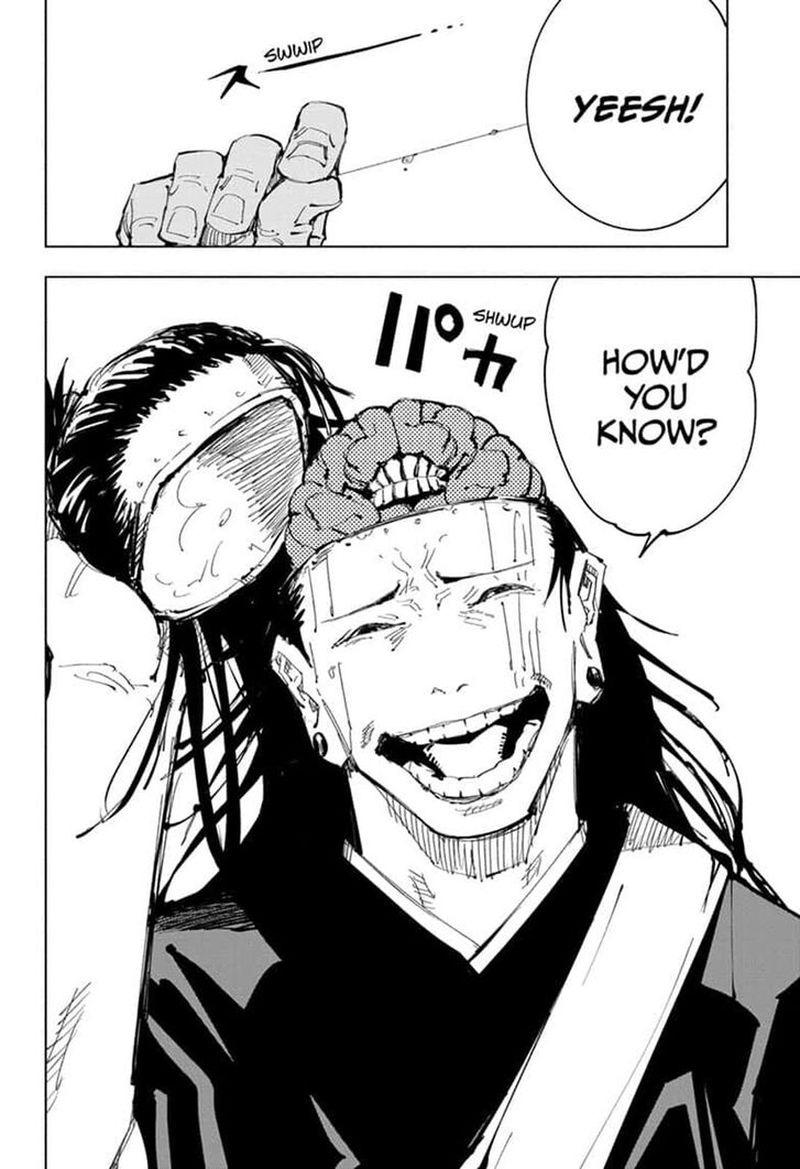 jujutsu kaisen 90 16