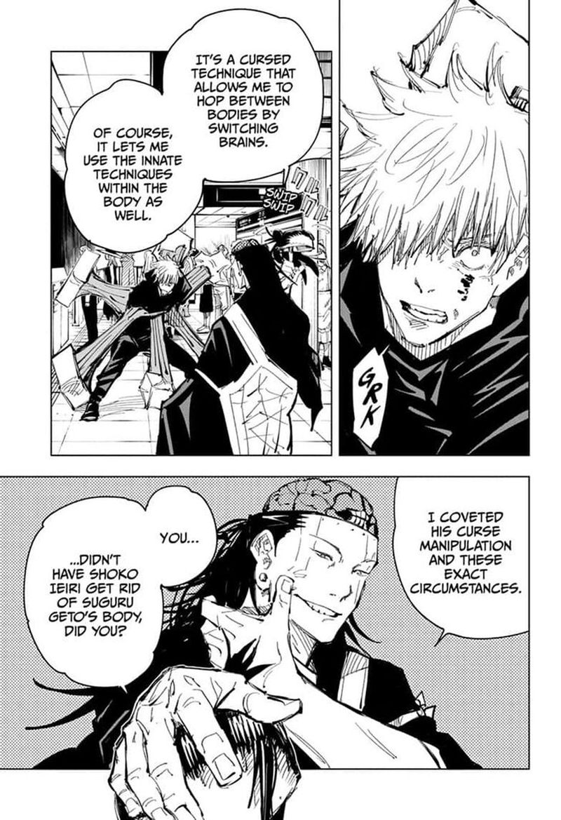 jujutsu kaisen 90 17