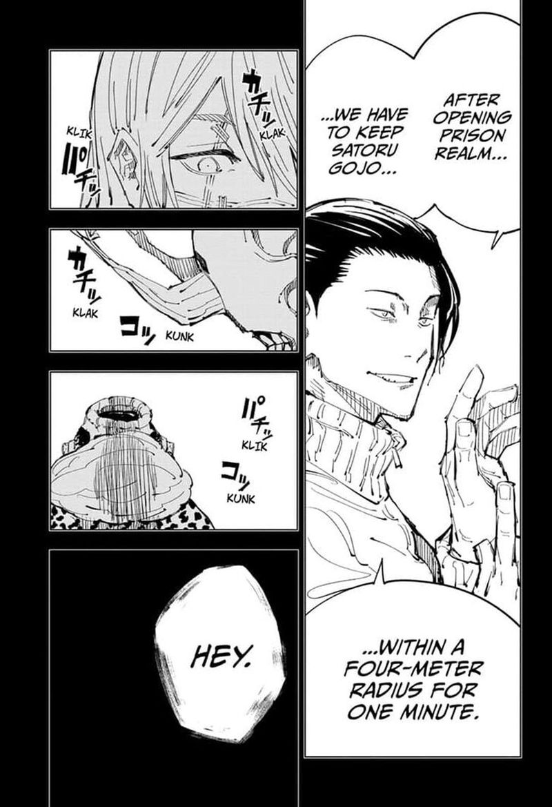 jujutsu kaisen 90 3