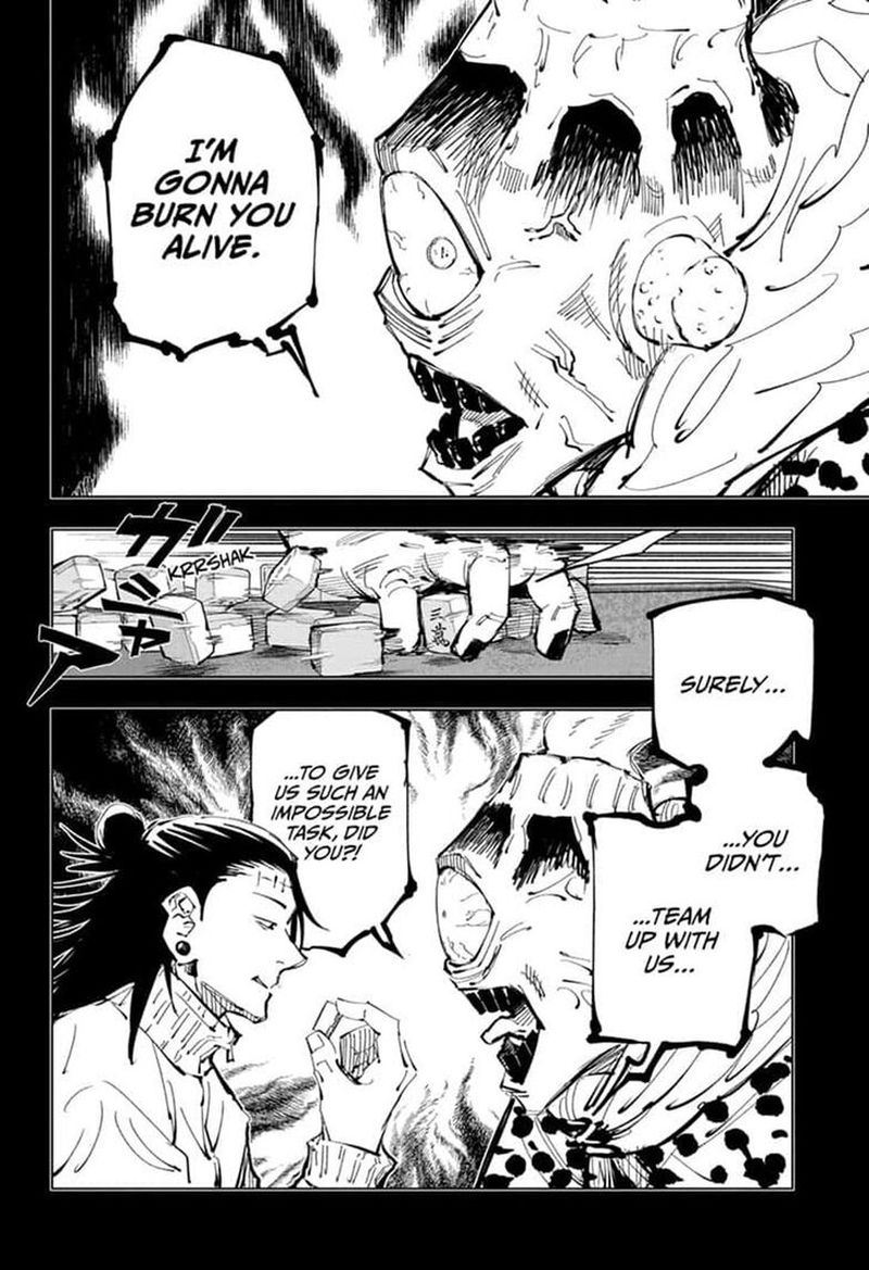 jujutsu kaisen 90 4