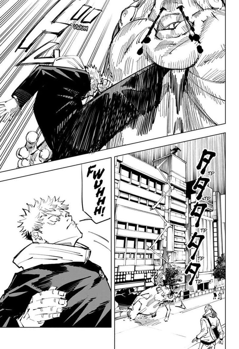 jujutsu kaisen 92 13