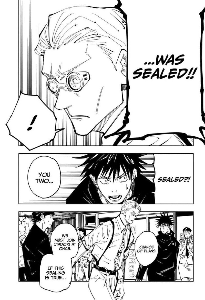 jujutsu kaisen 92 15