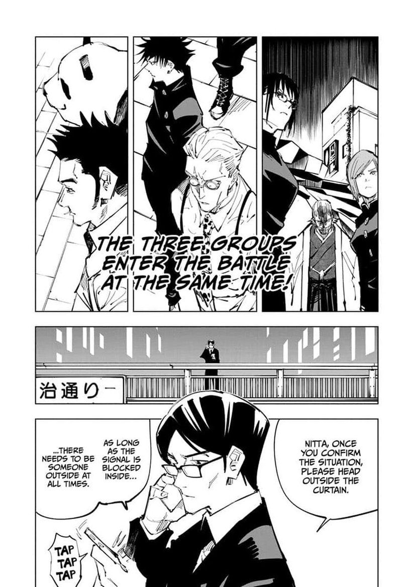jujutsu kaisen 92 3
