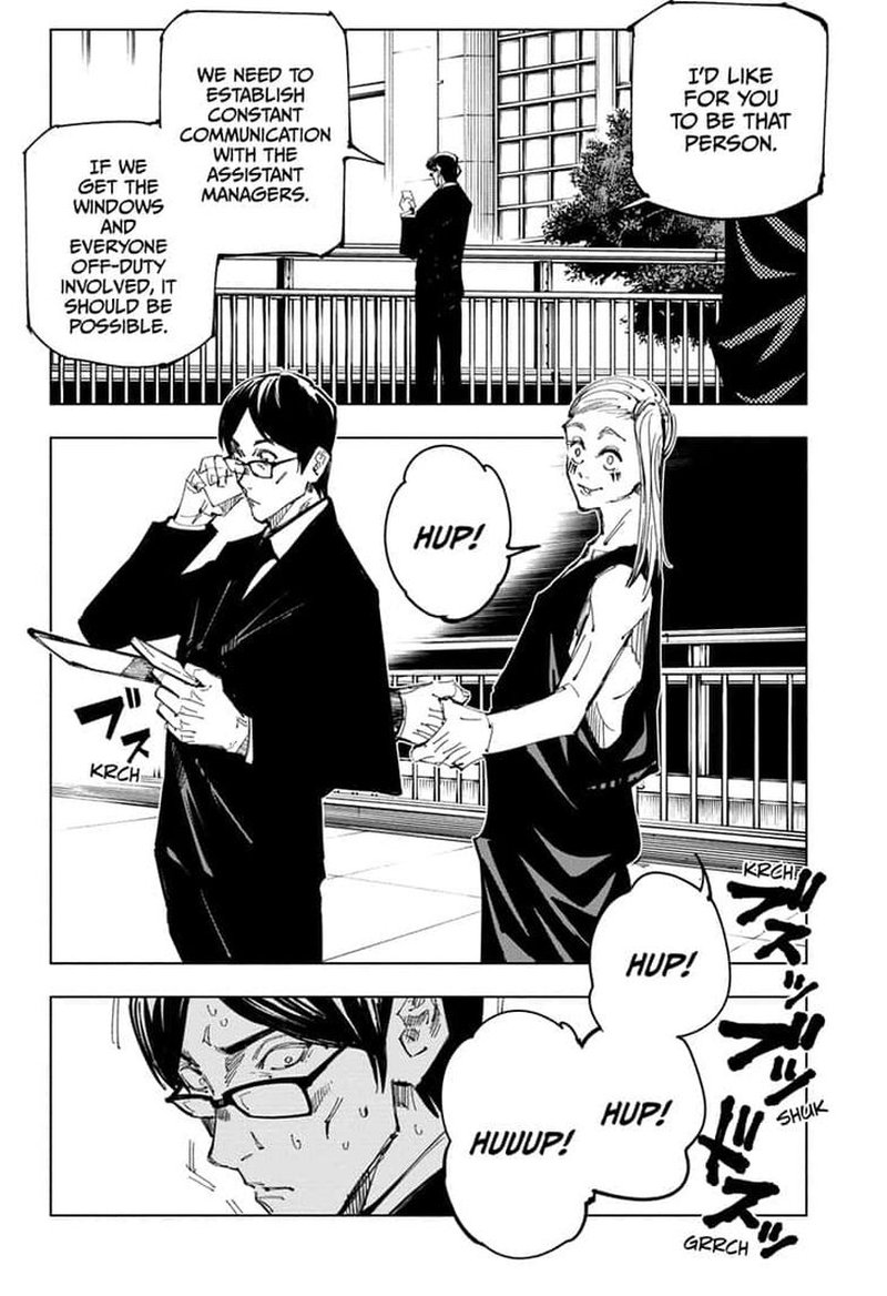 jujutsu kaisen 92 4