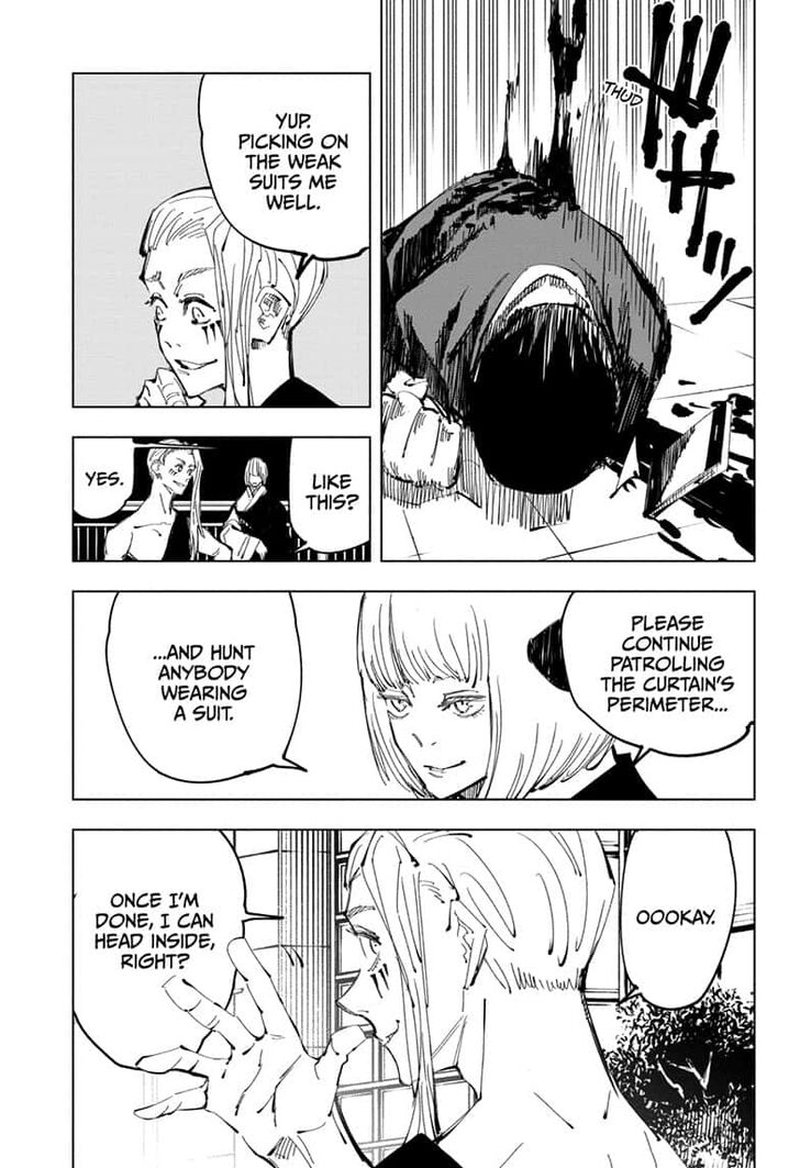 jujutsu kaisen 92 5