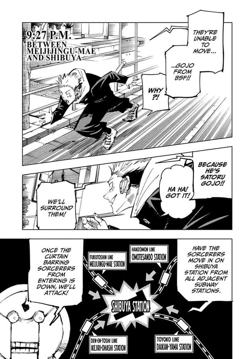 jujutsu kaisen 92 9