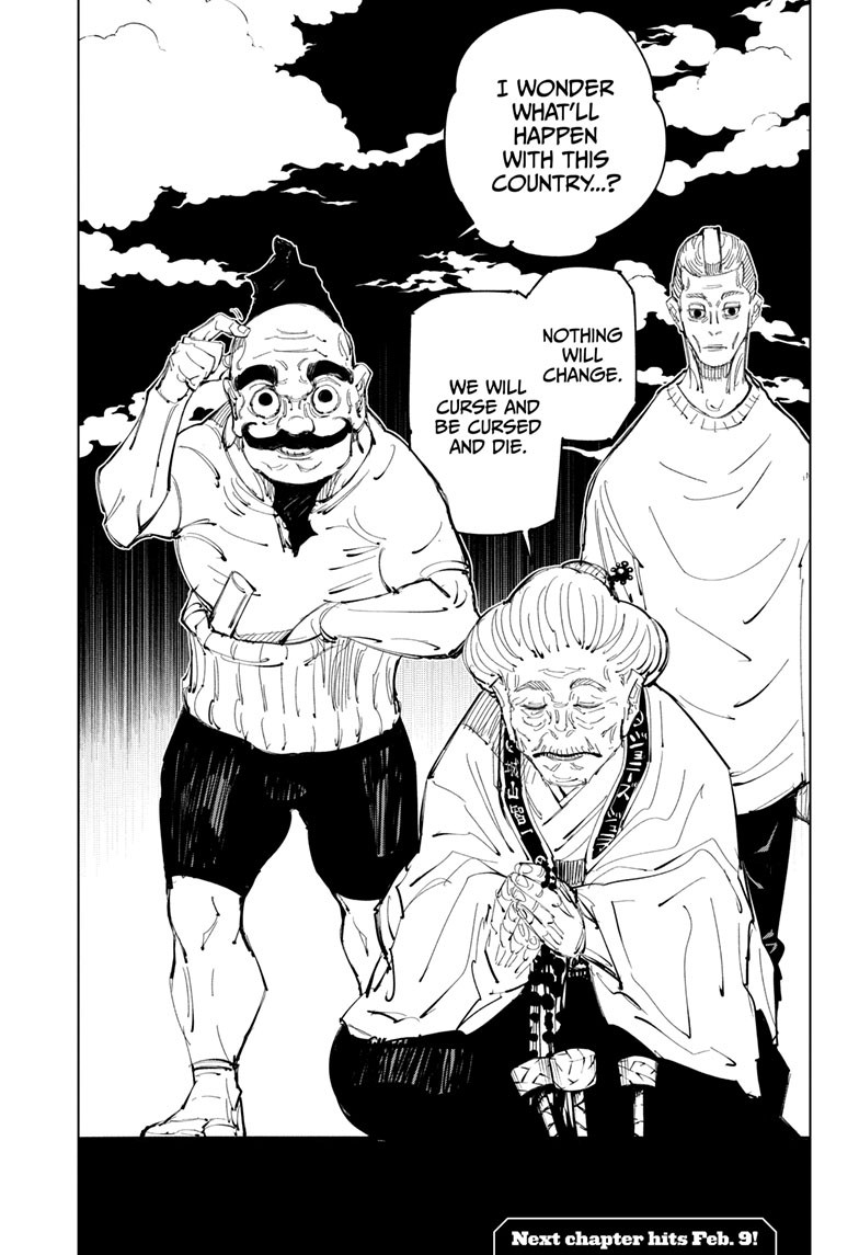 jujutsu kaisen 93 18
