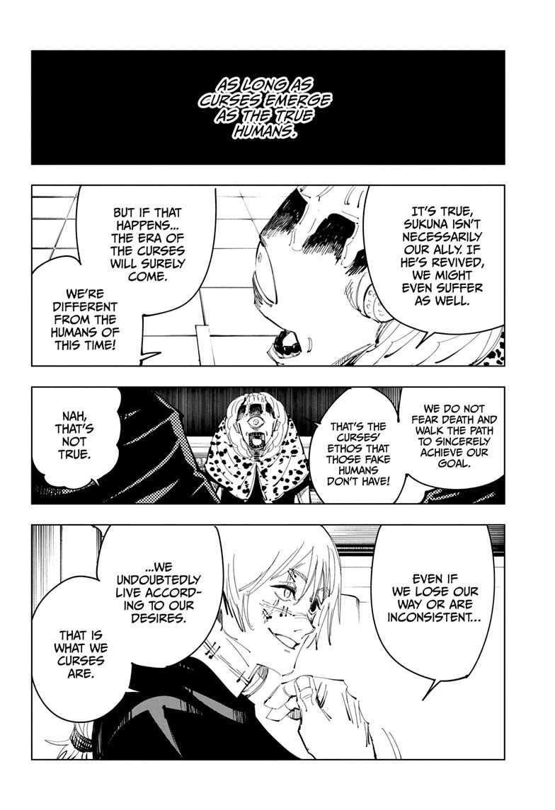 jujutsu kaisen 93 2