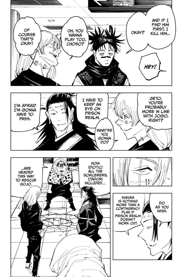jujutsu kaisen 93 4