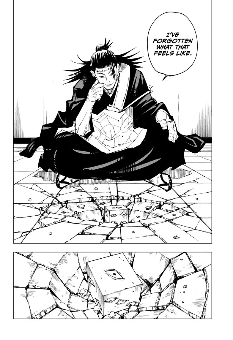 jujutsu kaisen 93 8