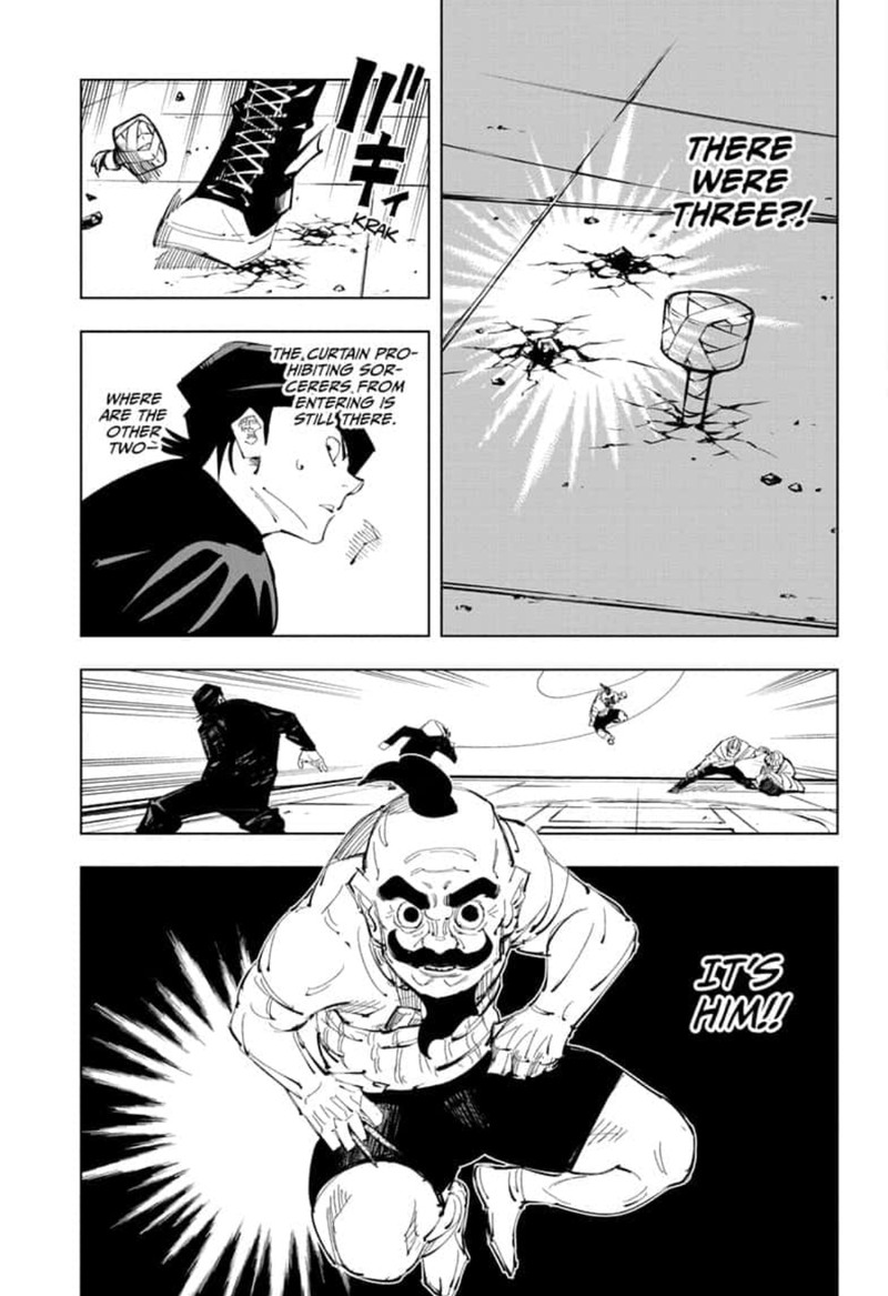 jujutsu kaisen 94 11