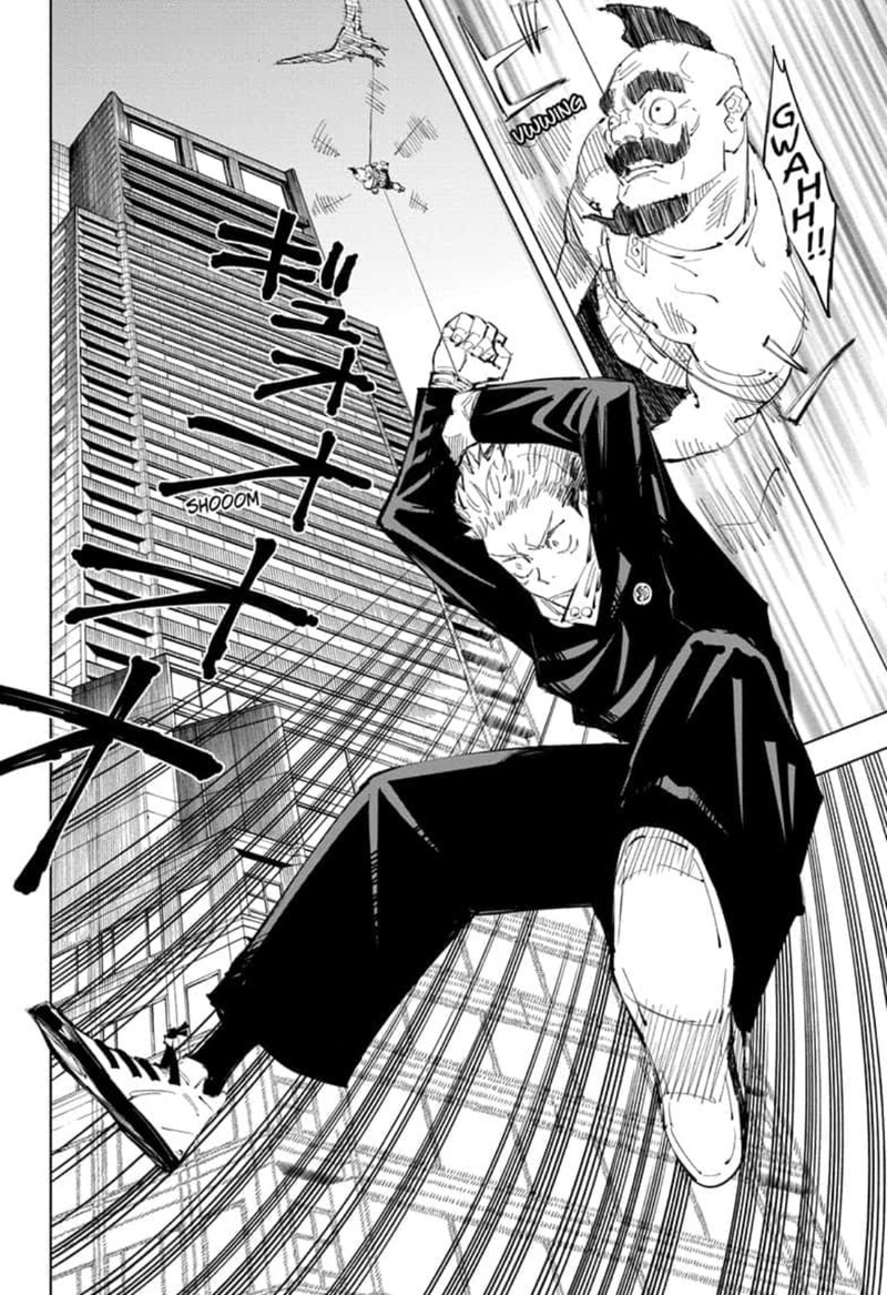 jujutsu kaisen 94 12