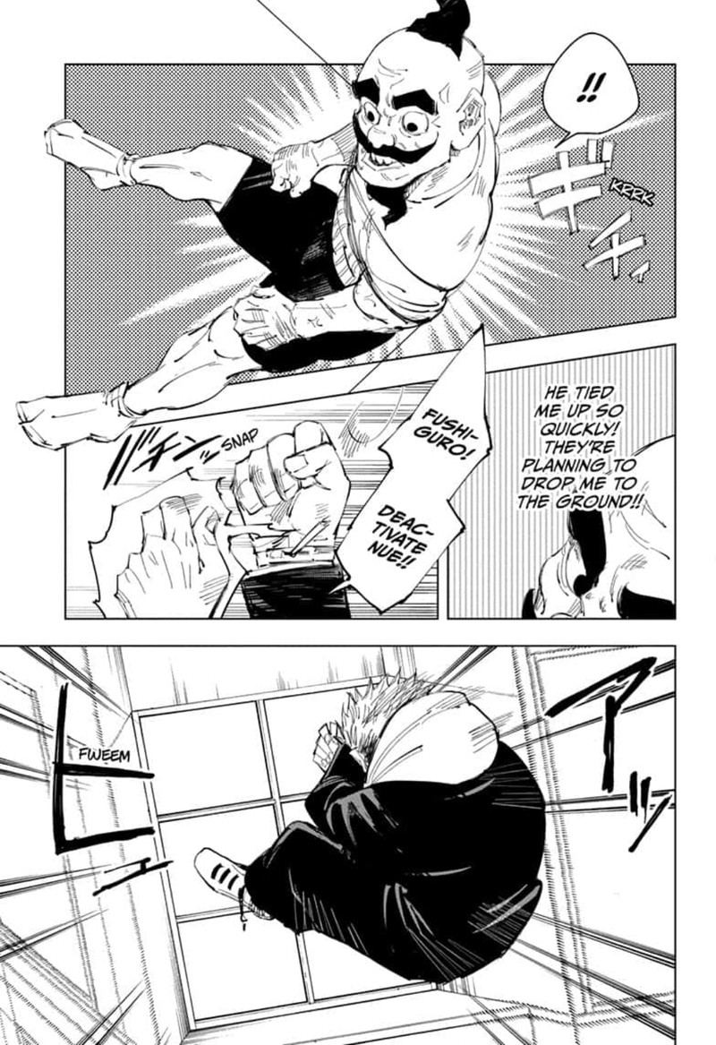 jujutsu kaisen 94 13