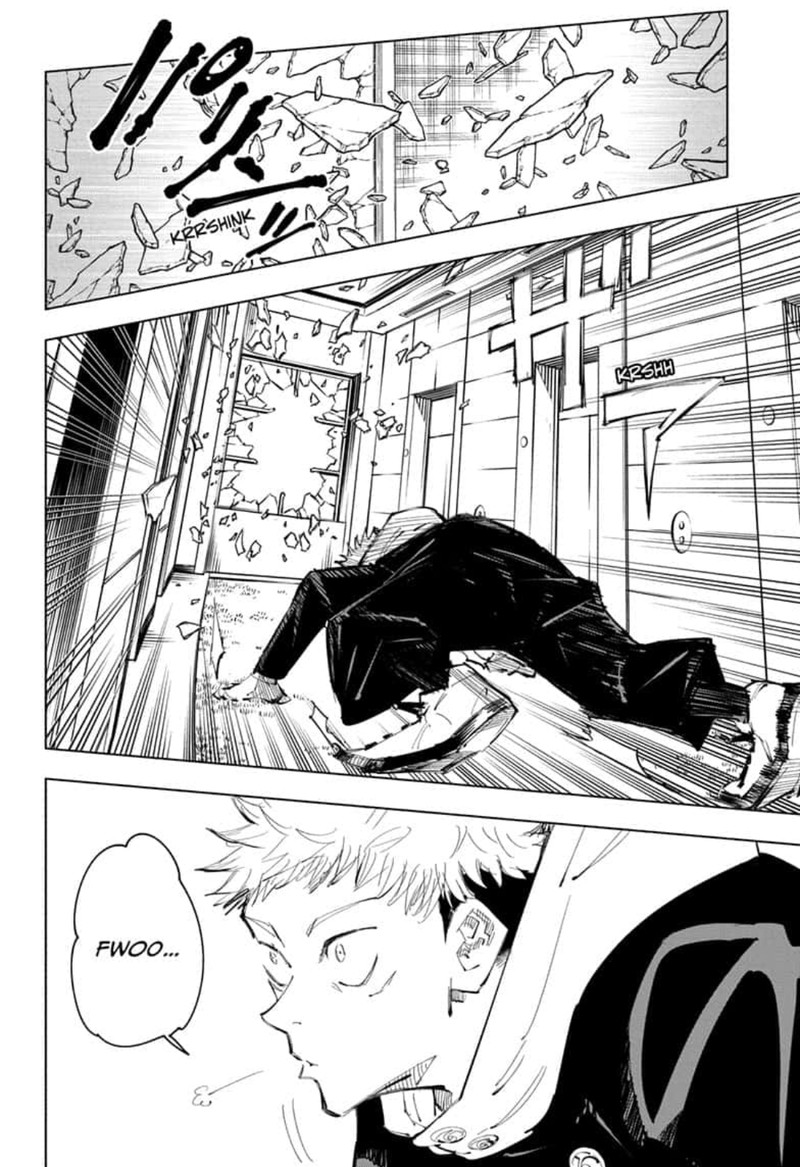 jujutsu kaisen 94 14