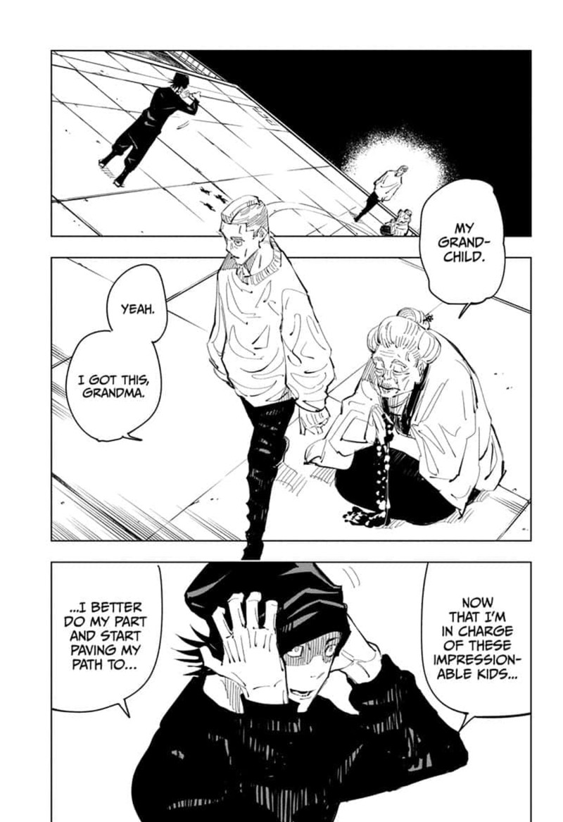 jujutsu kaisen 94 15