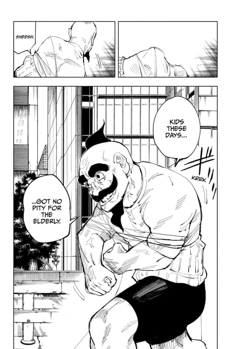 jujutsu kaisen 94 18