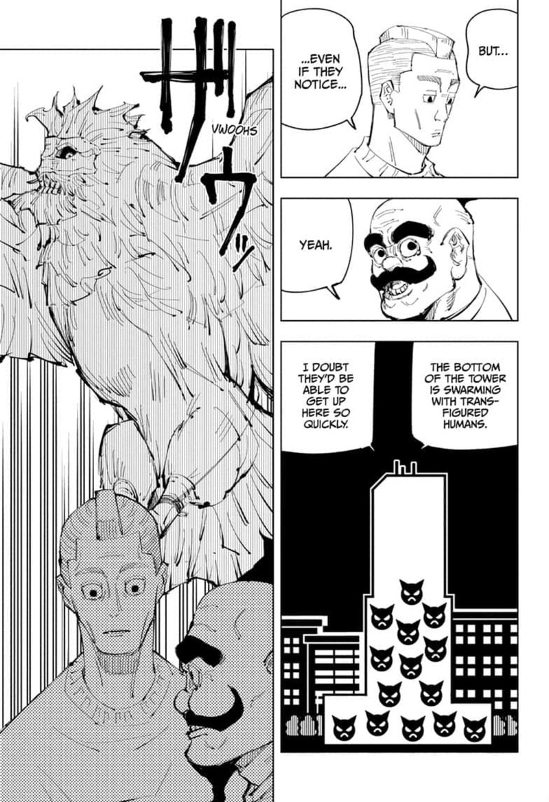 jujutsu kaisen 94 7