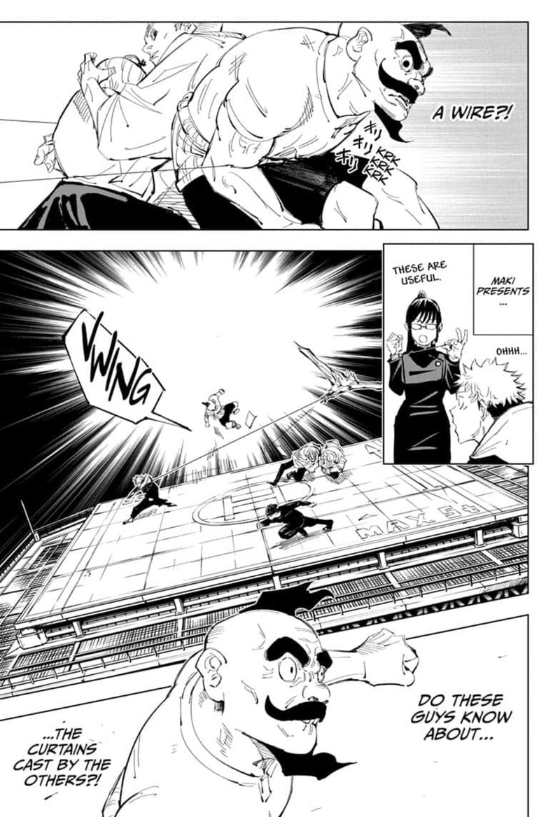 jujutsu kaisen 94 9