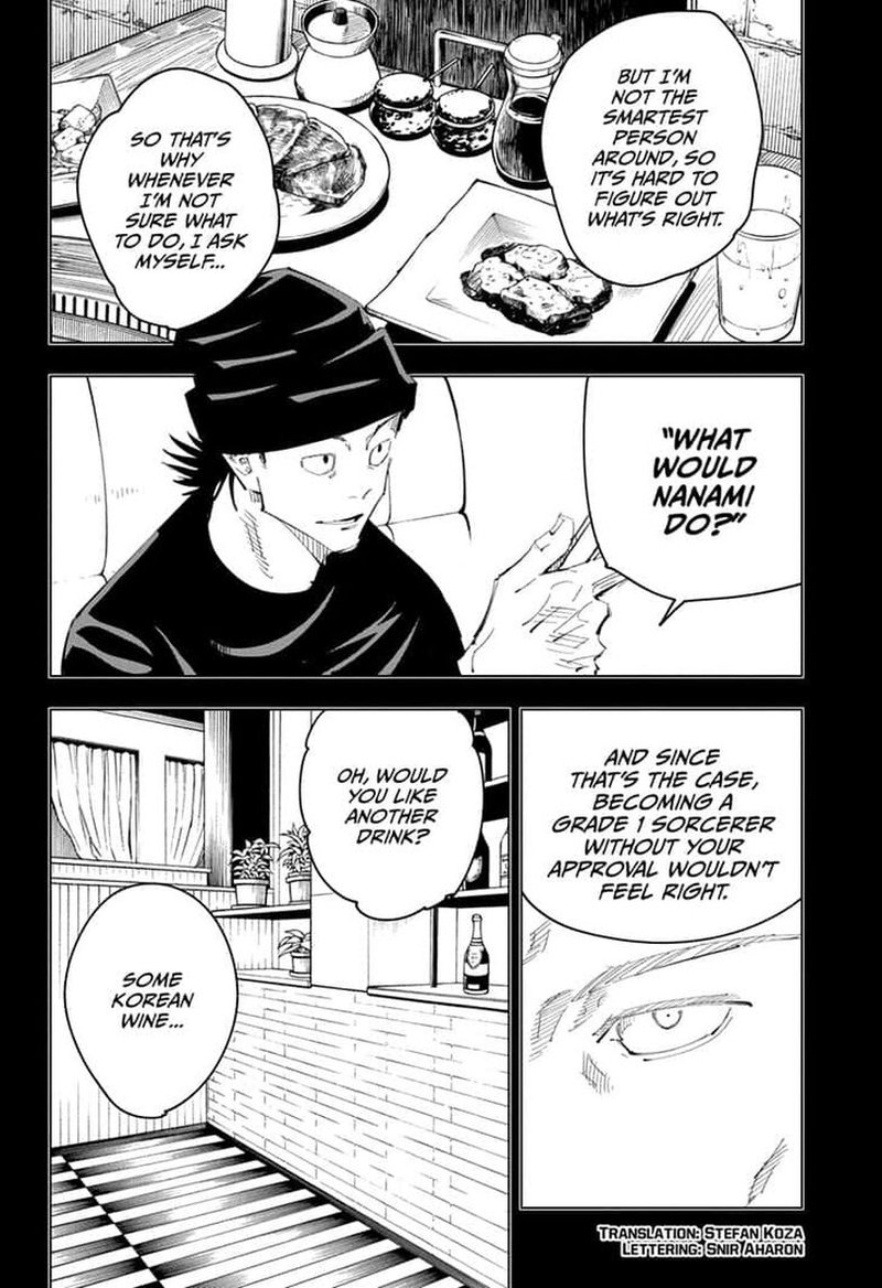 jujutsu kaisen 95 2