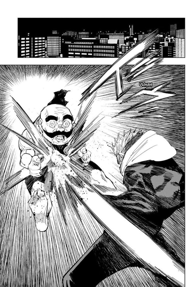 jujutsu kaisen 95 7