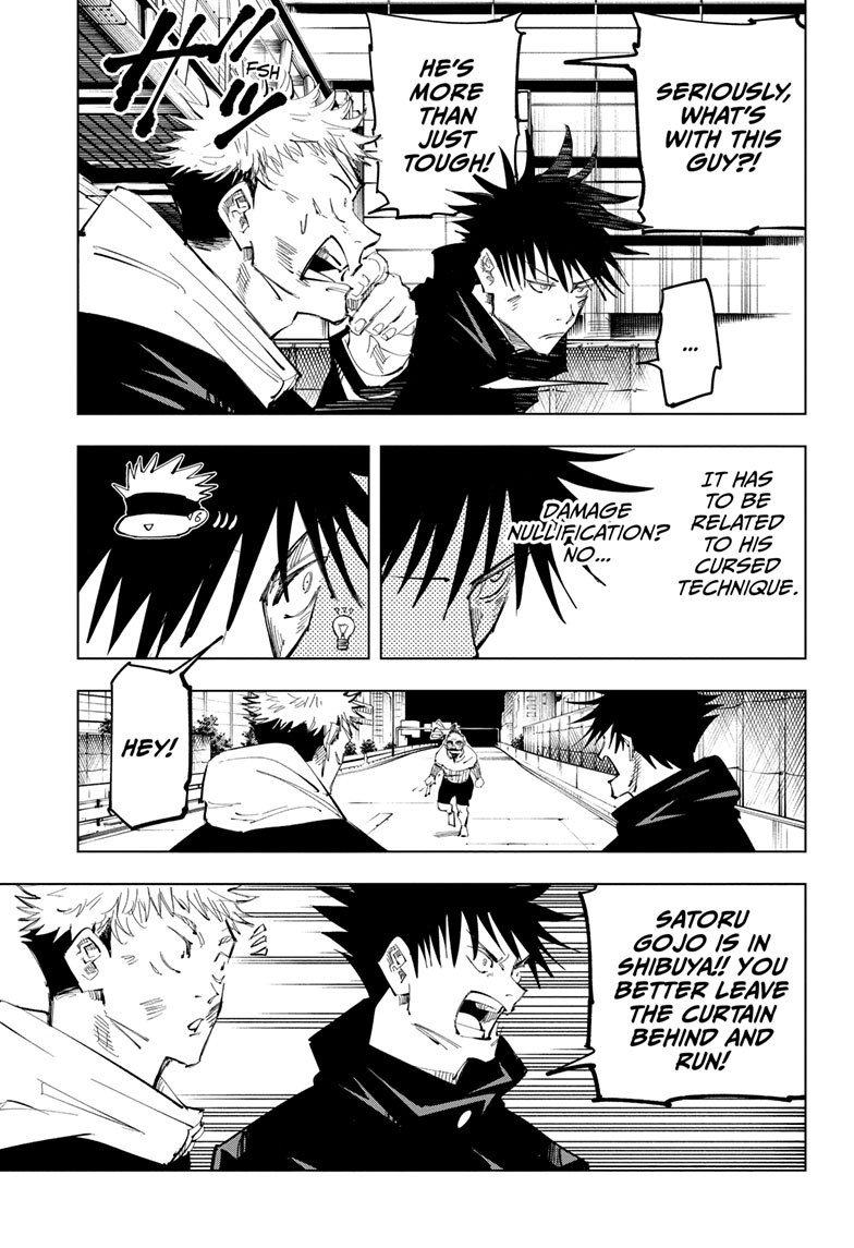 jujutsu kaisen 96 15