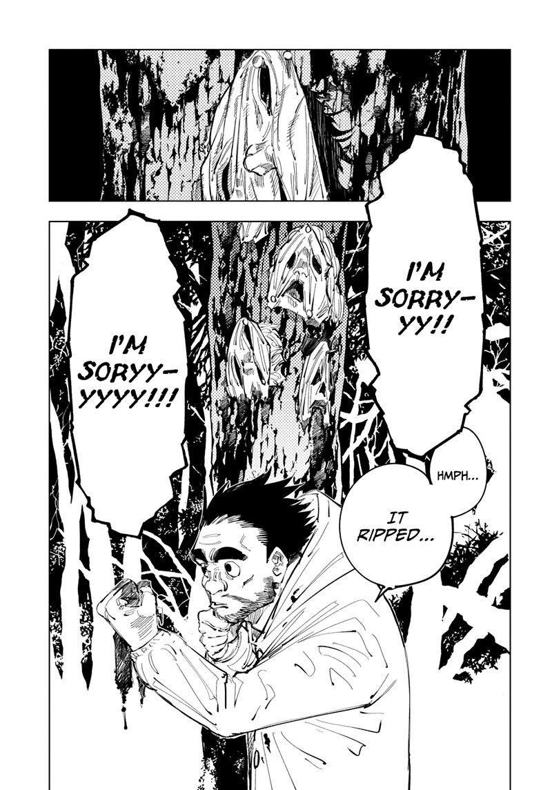 jujutsu kaisen 96 5