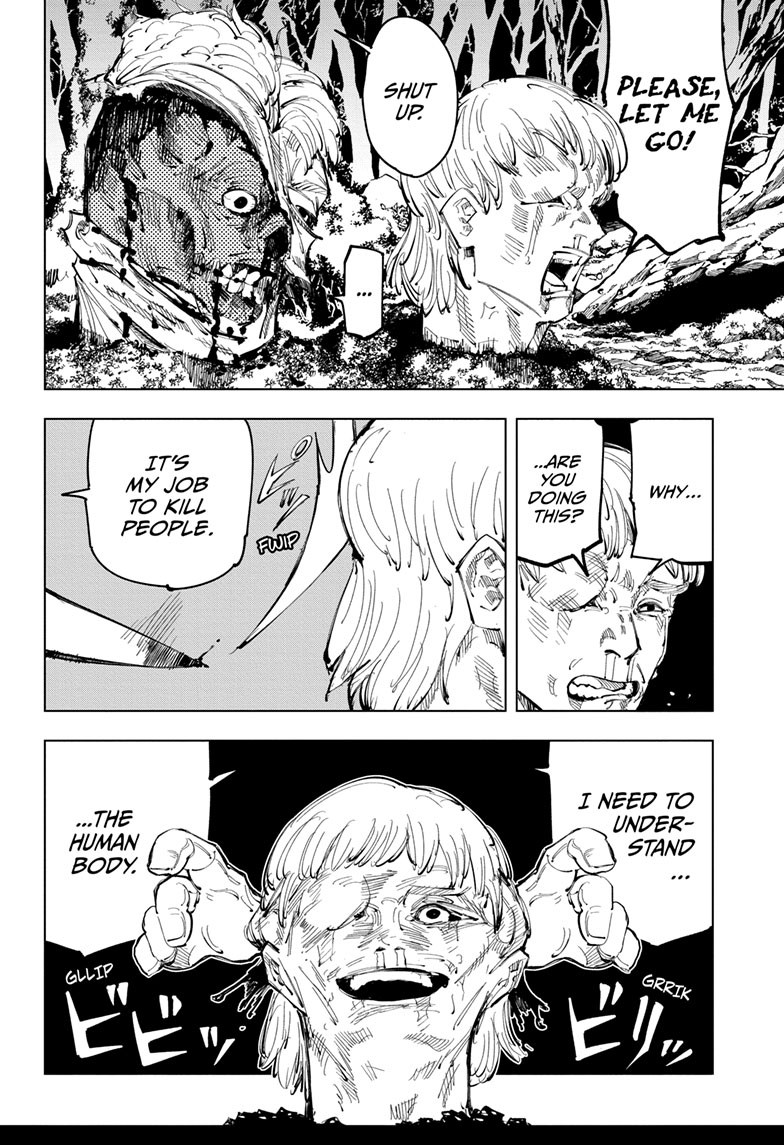jujutsu kaisen 96 6