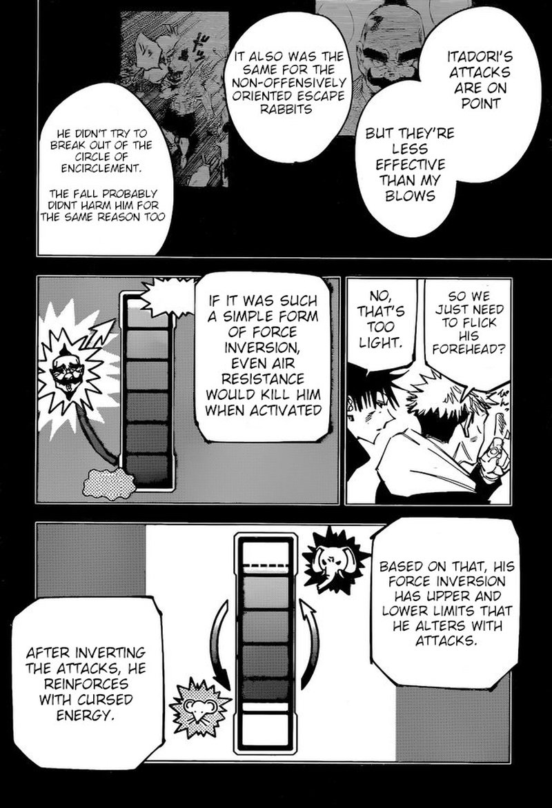 jujutsu kaisen 97 13