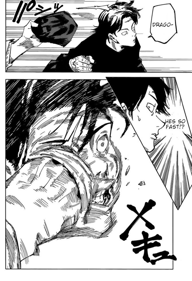 jujutsu kaisen 97 2