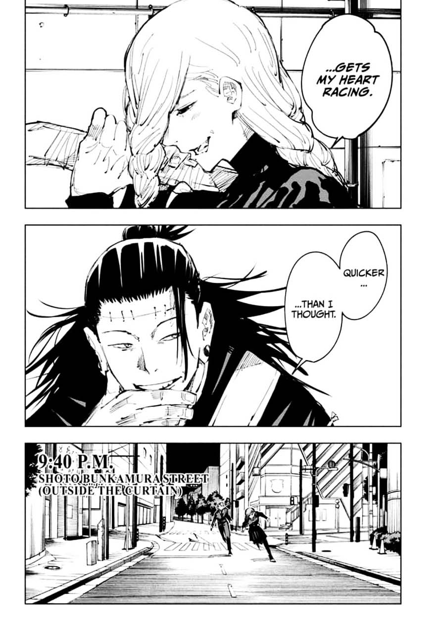 jujutsu kaisen 98 18