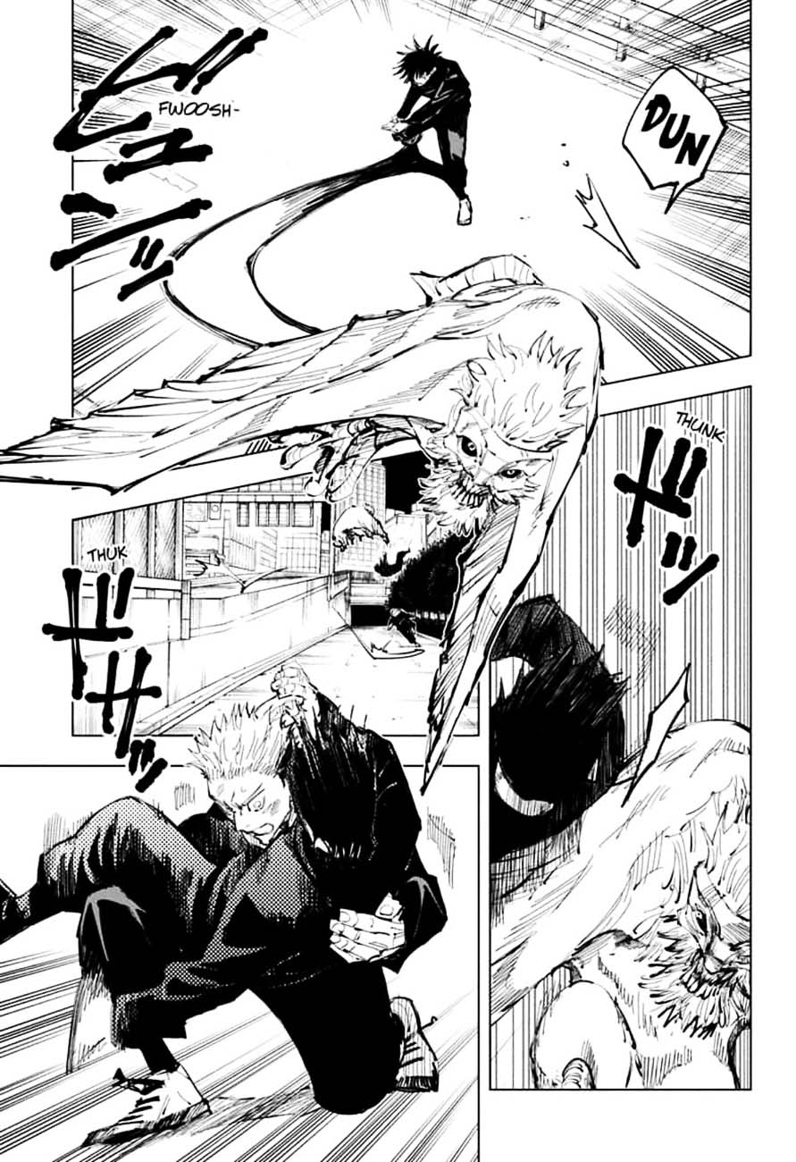 jujutsu kaisen 98 3