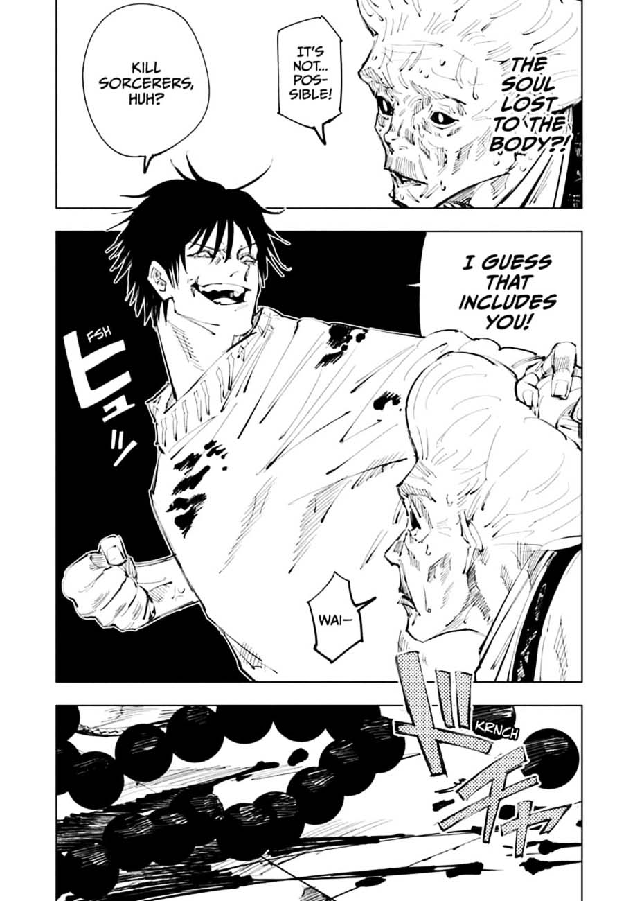 jujutsu kaisen 98 7