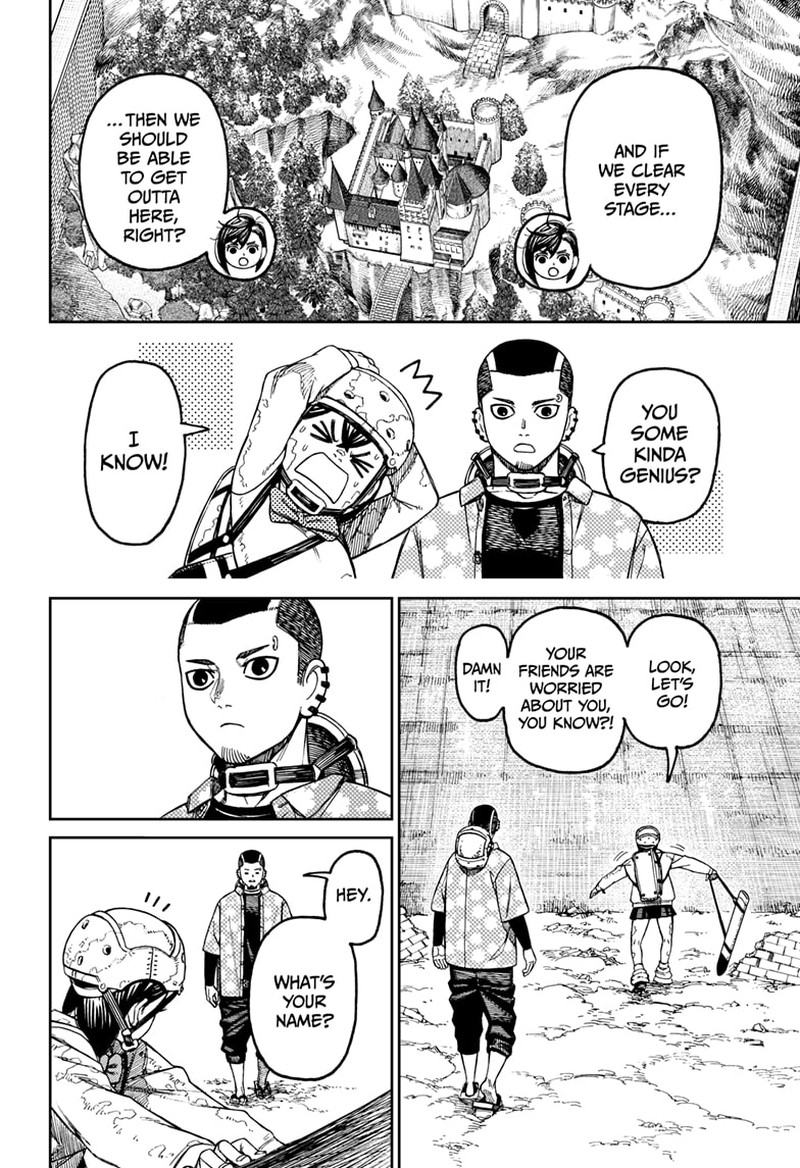 dandadan 137 8