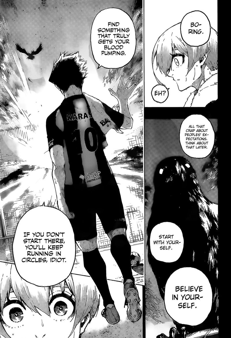 blue lock 206 15