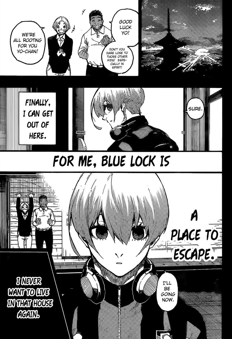 blue lock 206 19