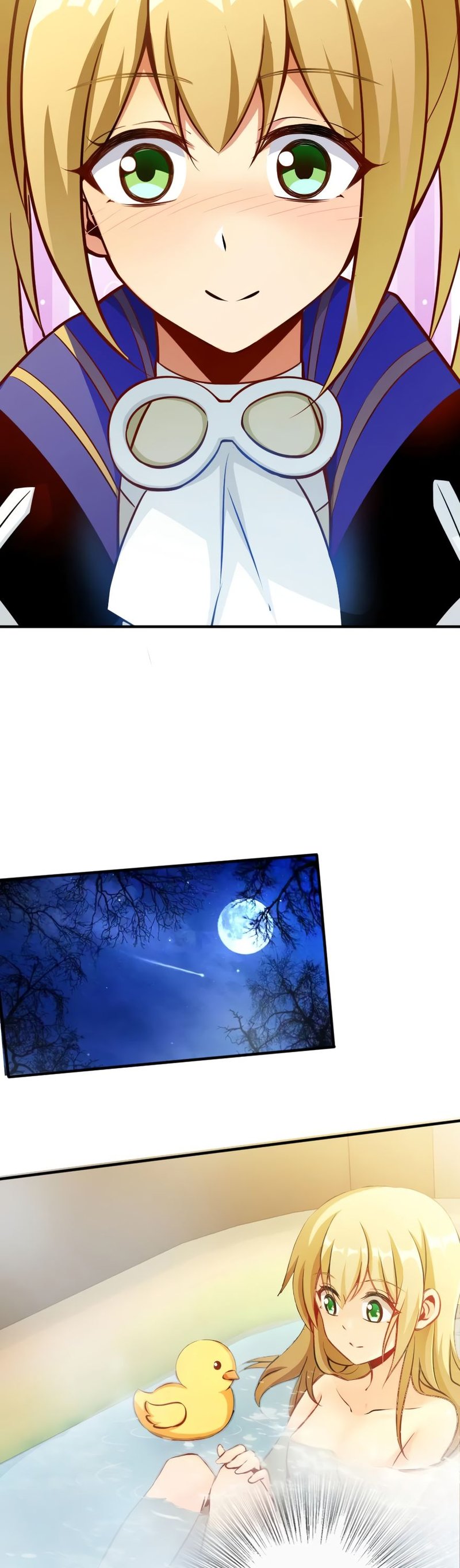 release that witch 130 7