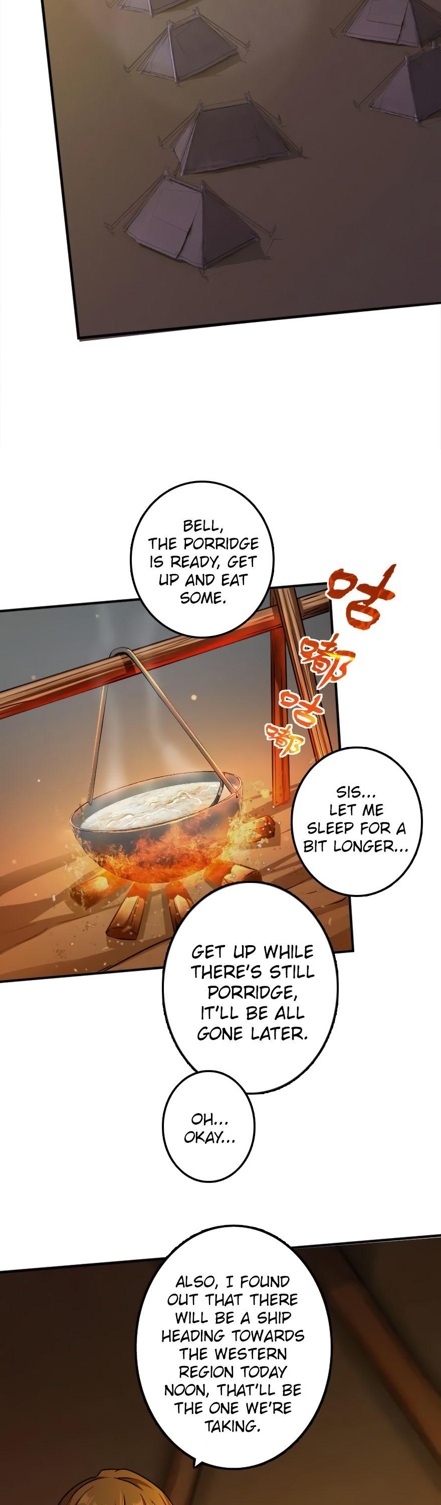 release that witch 134 21