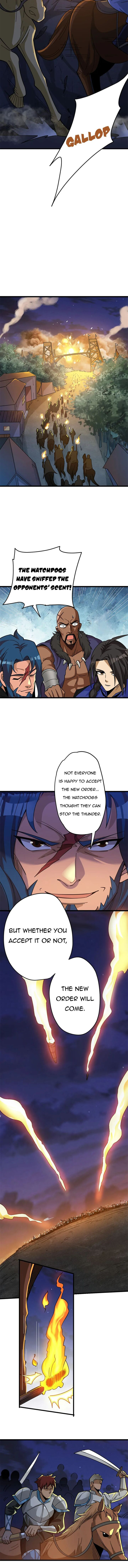 release that witch 421 4