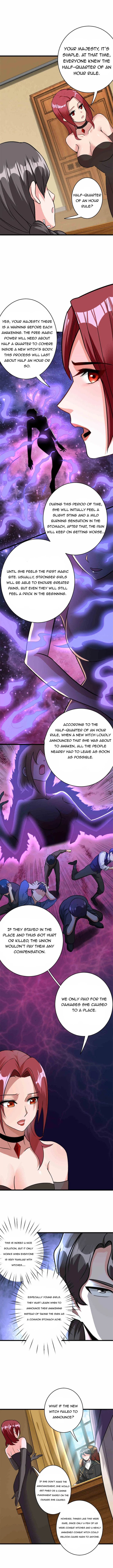 release that witch 428 3