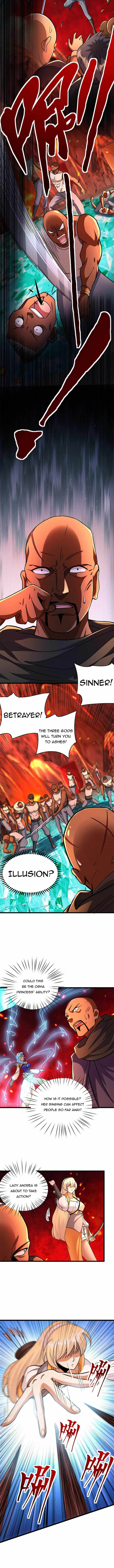 release that witch 431 6